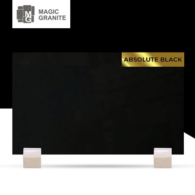 Absolute Black