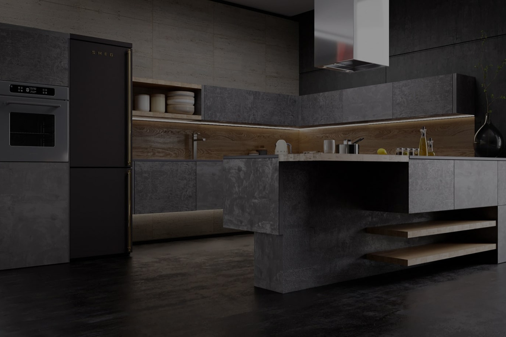 лабрадорит