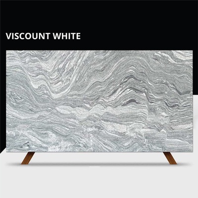 Viscount White